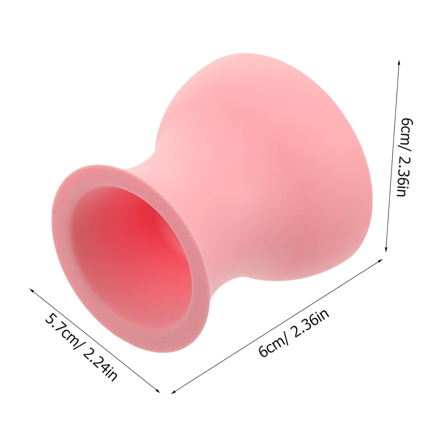 Beauty Brush Cleaning Tool Pink Cleaner Makeup Brush Cleaner Makeup Brush Cleaning Cup Small Cosmetic Brush Cleaner Makeup Cleaner Scrub Cup Portable Travel