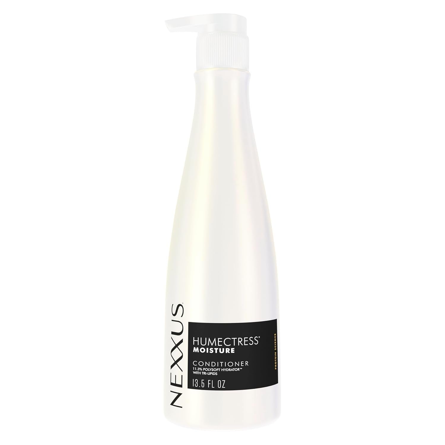 Humectress Conditioner Ultimate Moisture for Dry Hair with Caviar & Protein Complex 13.5 Oz