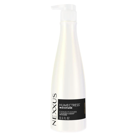 Humectress Conditioner Ultimate Moisture for Dry Hair with Caviar & Protein Complex 13.5 Oz
