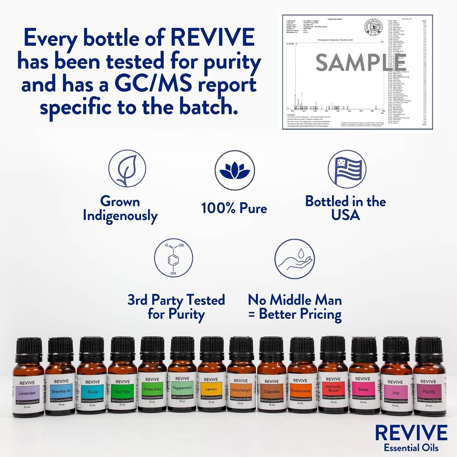 Immunity Boost Essential Oil Blend 2 Pack by  - 100% Pure Therapeutic Grade, for Diffuser, Humidifier, Massage, Aromatherapy, Skin & Hair Care